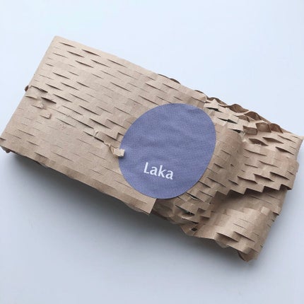 ソウルヴィーガンリップバーム/Laka/リップバームを使ったクチコミ(6枚目)