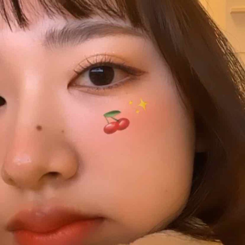 EYE OPENING LINER/UZU BY FLOWFUSHI/リキッドアイライナーを使ったクチコミ(1枚目)