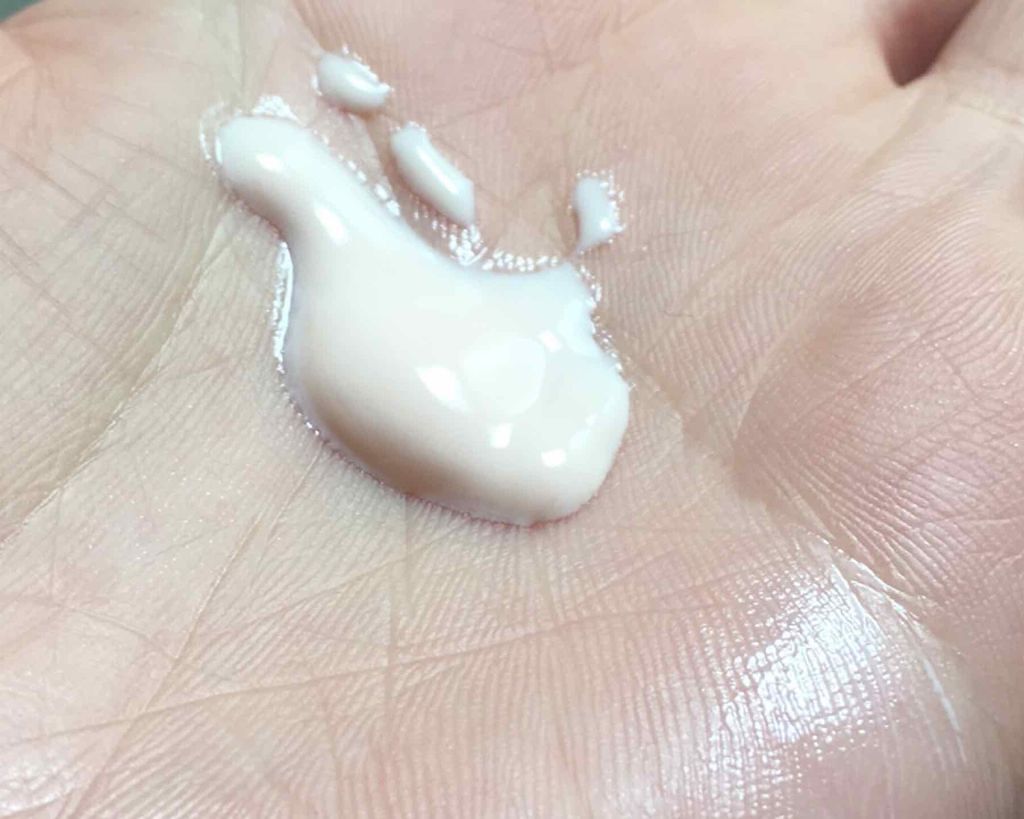 フェイス プロテクター 50 アドバンスト/SUQQU/日焼け止め・UVケアを使ったクチコミ（3枚目）