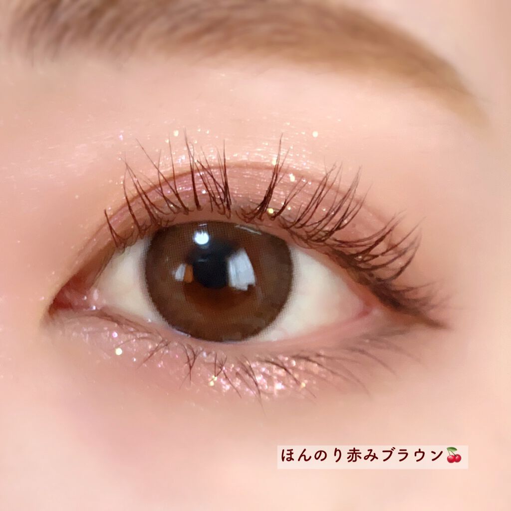 colors 1day/colors/ワンデー（１DAY）カラコンを使ったクチコミ（3枚目）