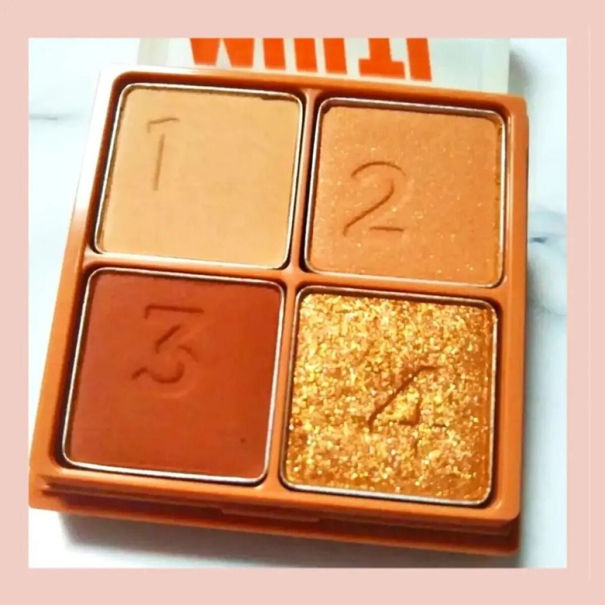 ロング&カールマスカラ アドバンストフィルム/ヒロインメイク/マスカラを使ったクチコミ(2枚目)