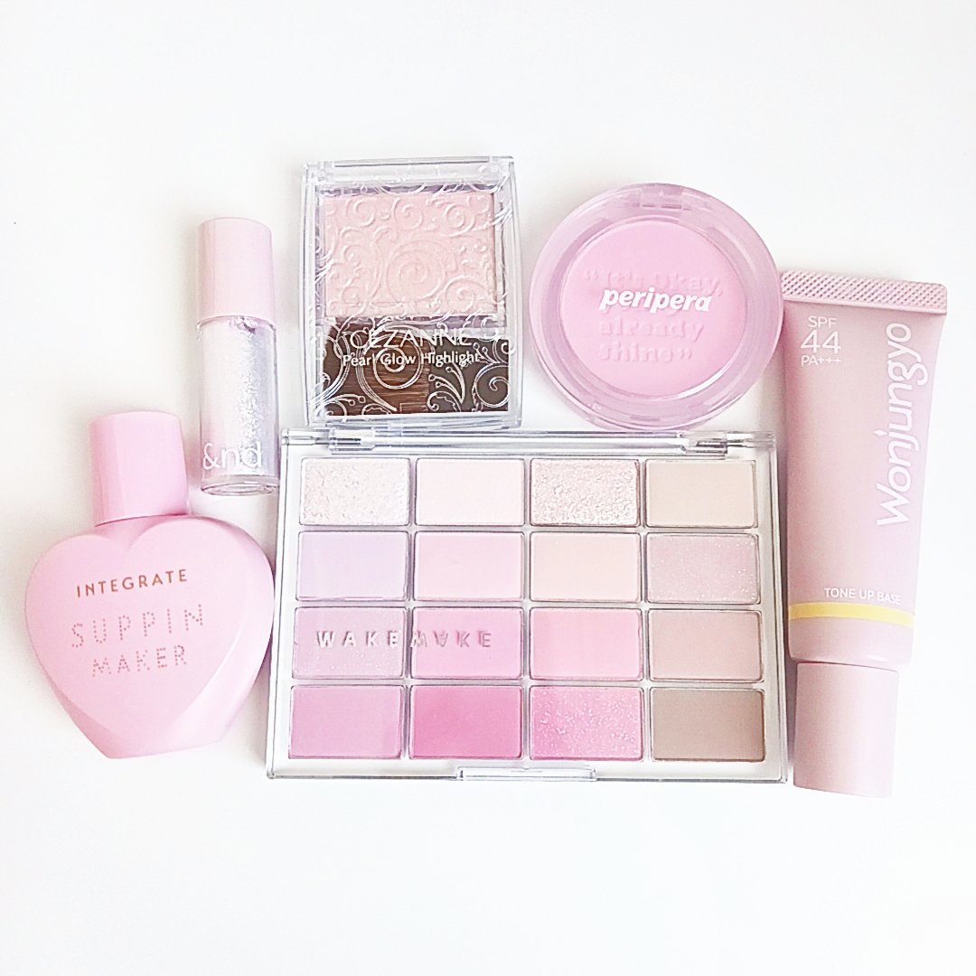 すっぴんメイカー トーンアップUV/インテグレート/化粧下地を使ったクチコミ（2枚目）