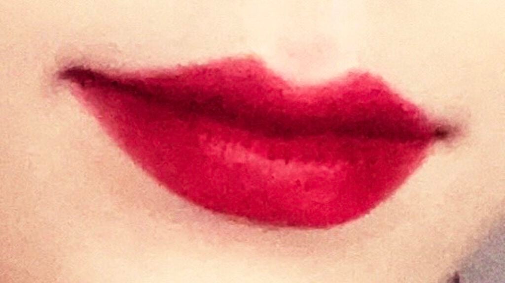 リップスティック/M・A・C/口紅を使ったクチコミ(1枚目)