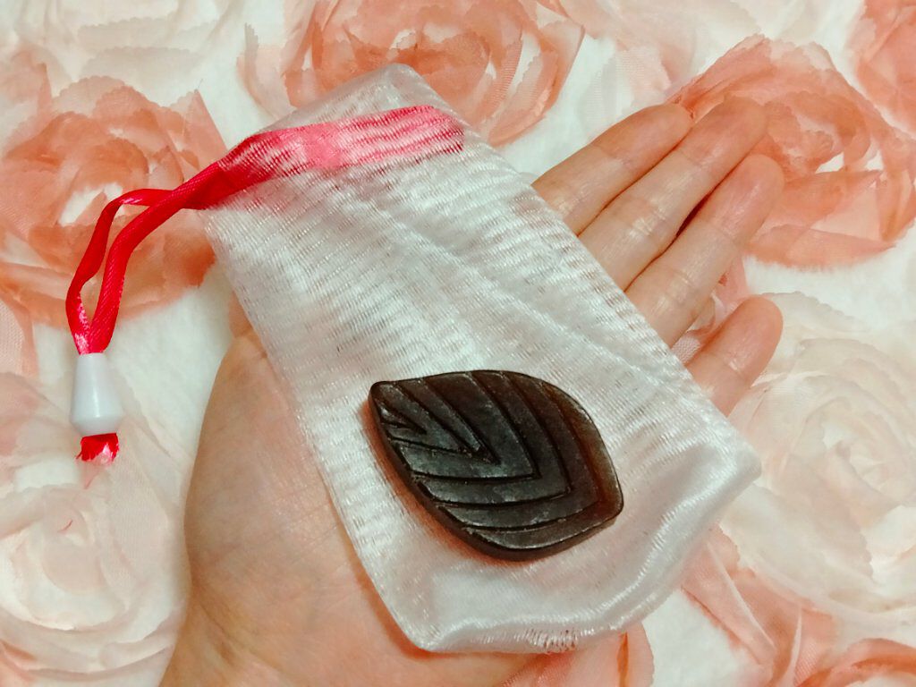 ファンチルフェイシャルソープ/HWANGCHIL/洗顔石鹸を使ったクチコミ（2枚目）