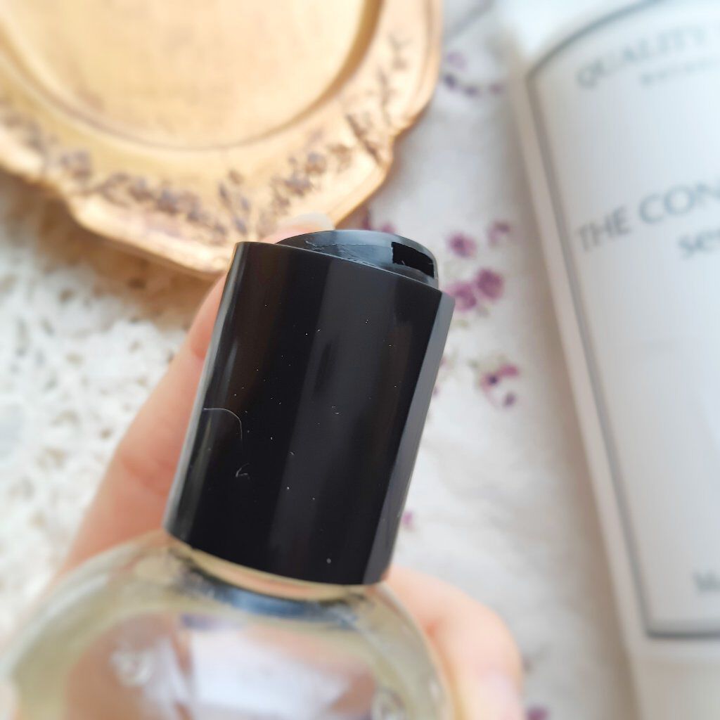 ボタアンド ザ シャンプー <sencha>/クオリティファースト/市販シャンプーを使ったクチコミ（2枚目）