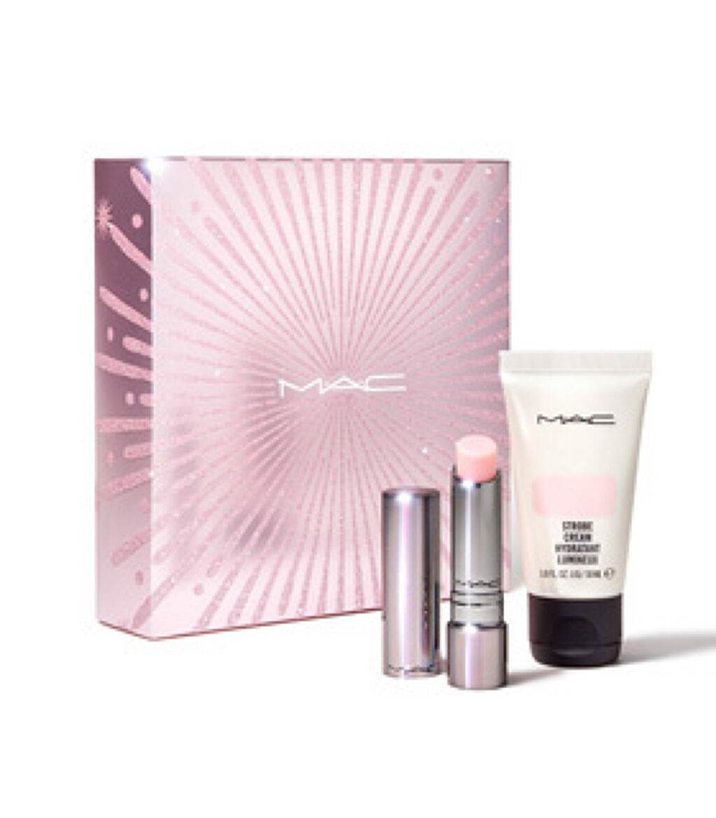 スパークラー スターター キット：スキンケア / M・A・C