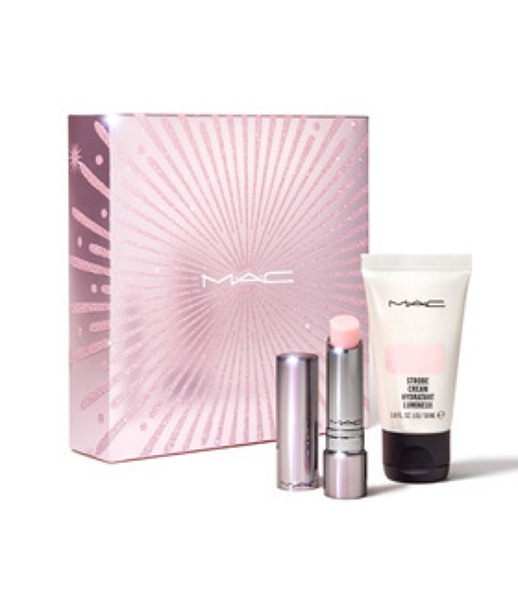 スパークラー スターター キット:スキンケア M・A・C