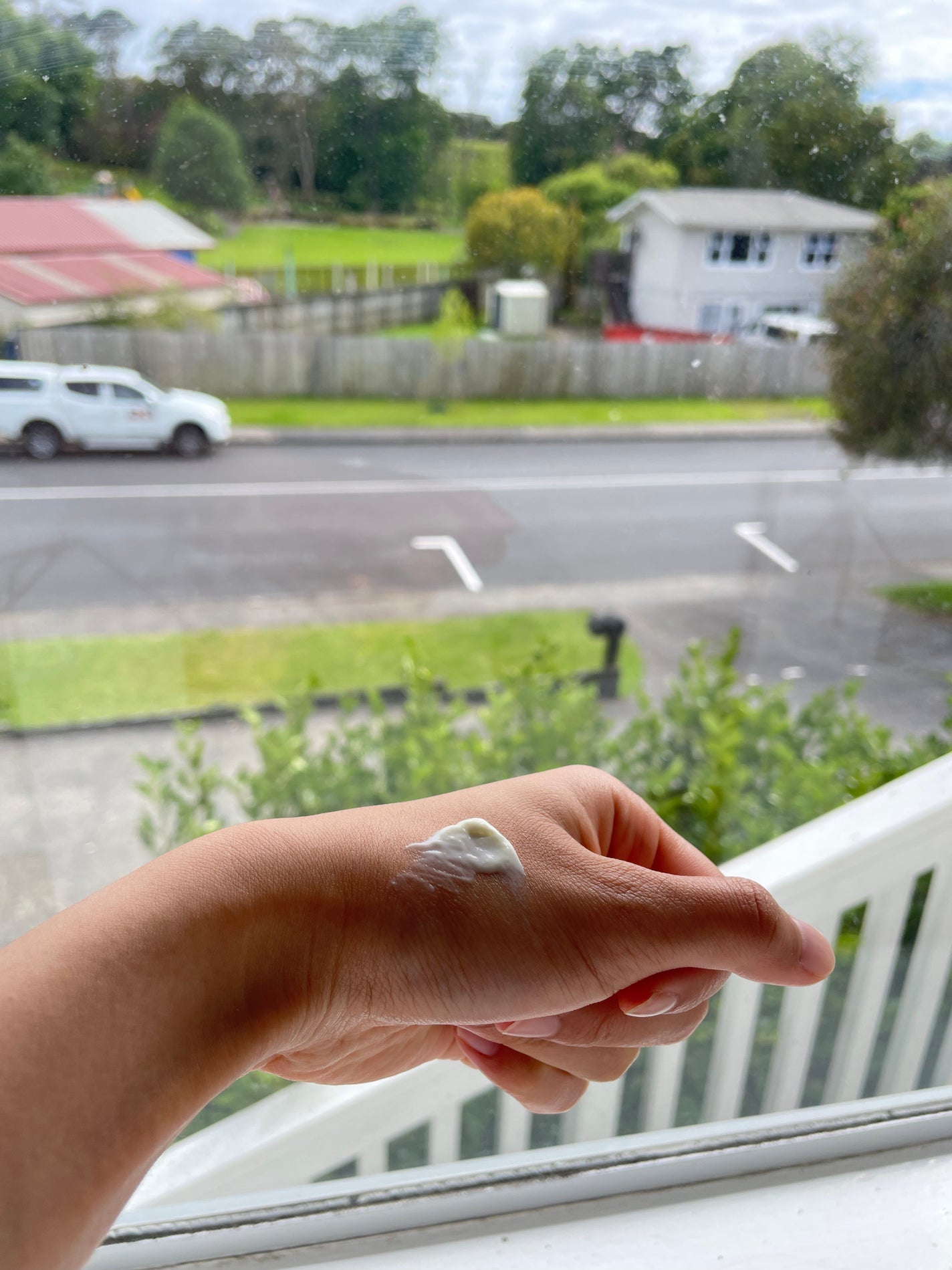 グレース ジェントルクリームクレンザー/Antipodes/クレンジングクリームを使ったクチコミ(2枚目)