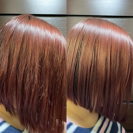 タイムユー キープモイスト シェイキングミスト/T/ME U/ヘアミストを使ったクチコミ(4枚目)