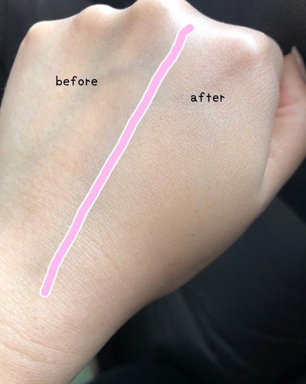 インテンシブ セラム ファンデーション/BOBBI BROWN/リキッドファンデーションを使ったクチコミ(3枚目)