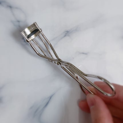 ミニアイラッシュカーラー/SHISEIDO/ビューラーを使ったクチコミ(2枚目)