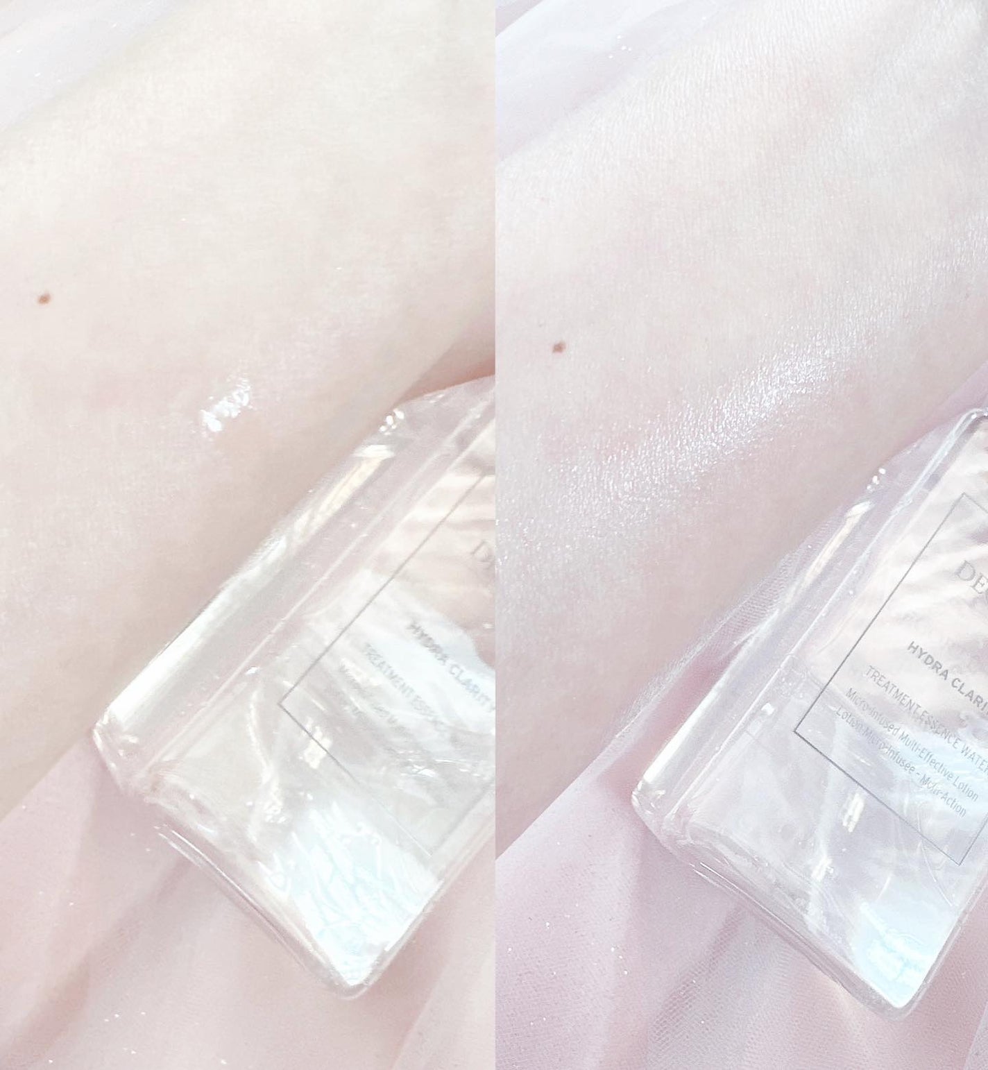 ジェニフィック アドバンスト N/LANCOME/美容液を使ったクチコミ(3枚目)