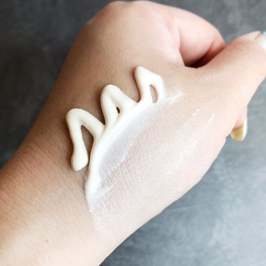 ピュアリングクリーム/DEWYCEL/化粧下地を使ったクチコミ(4枚目)