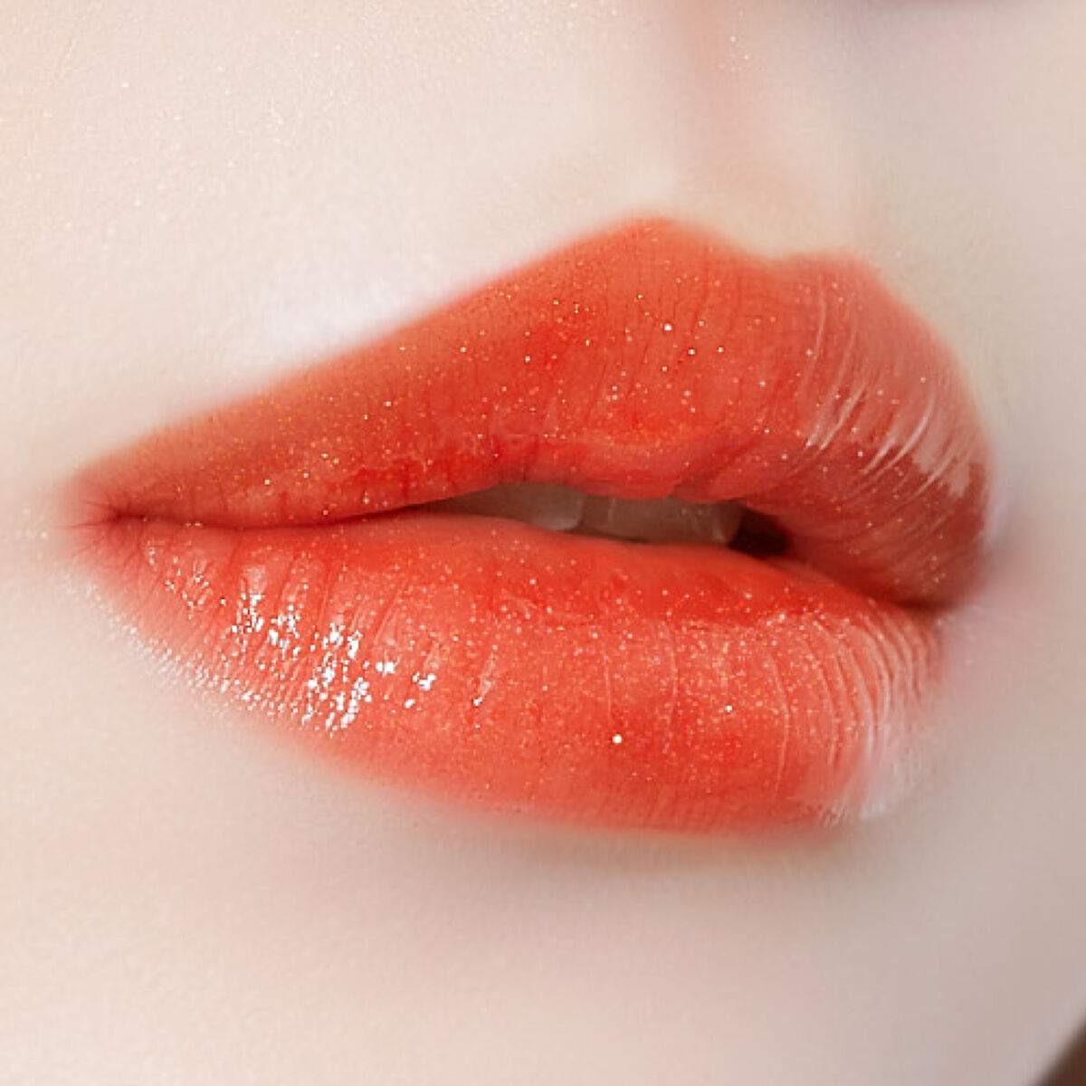 アピュー ジューシーパン スパークリングティント JOR01 おすましマーマレード