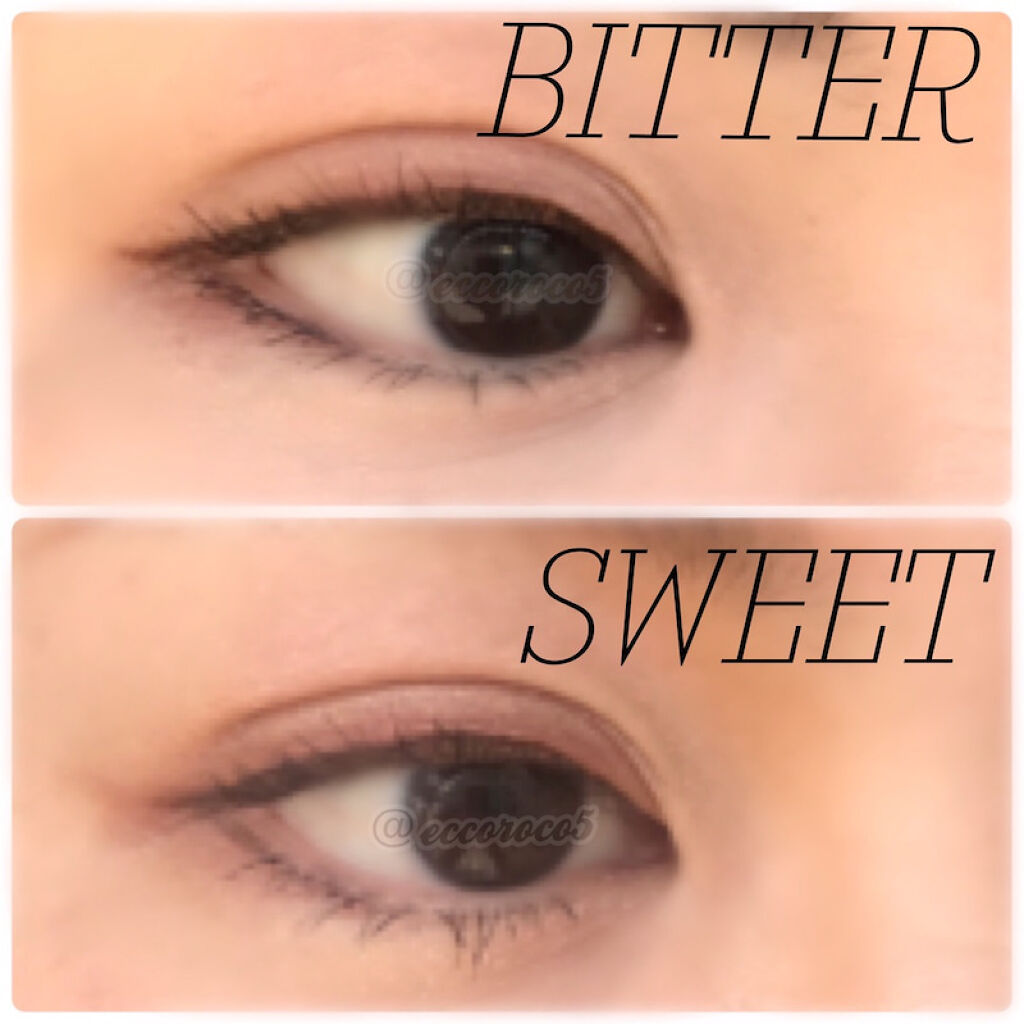 ドラマティックスタイリングアイズ/マキアージュ/アイシャドウパレットを使ったクチコミ（2枚目）