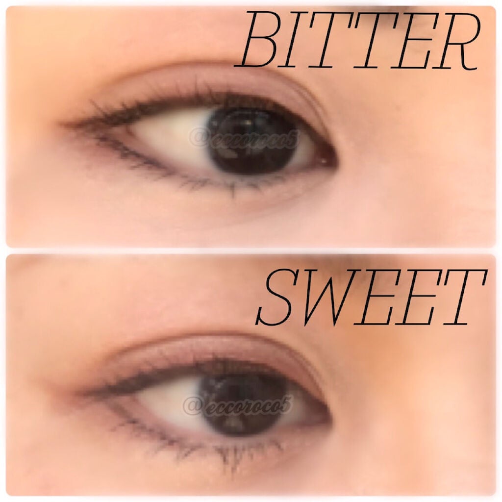 ドラマティックスタイリングアイズ/マキアージュ/アイシャドウパレットを使ったクチコミ(2枚目)