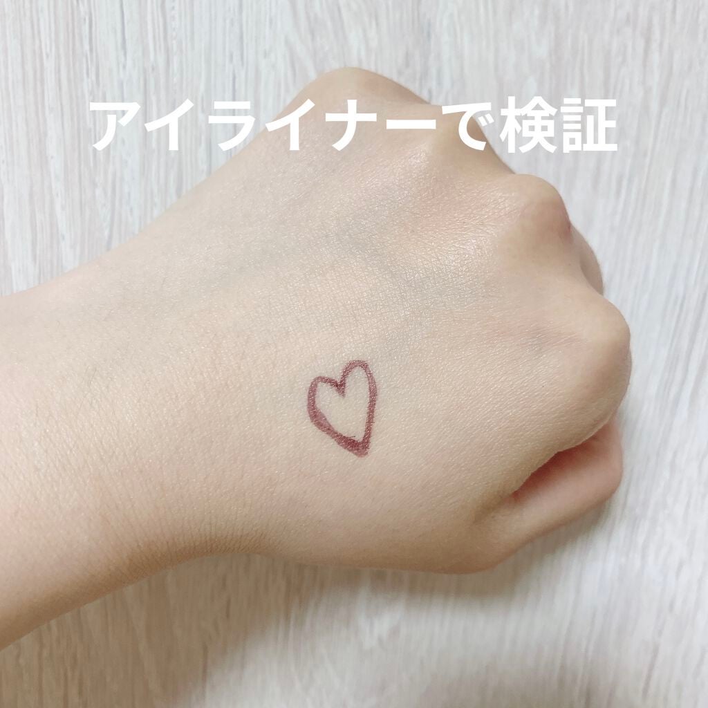 はちみつツヤ肌クッションファンデ/VELY VELY/クッションファンデーションを使ったクチコミ(4枚目)