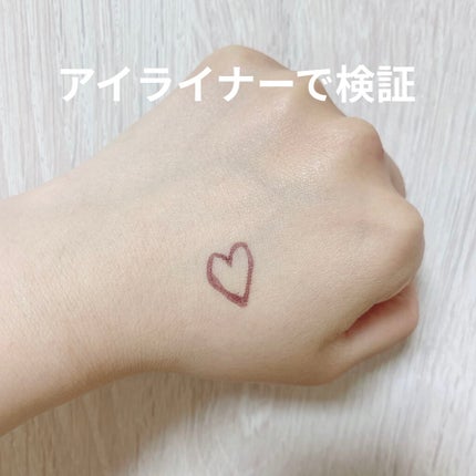 はちみつツヤ肌クッションファンデ/VELY VELY/クッションファンデーションを使ったクチコミ(4枚目)