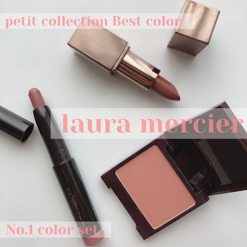 キャビアスティック アイカラー/ローラ メルシエ/スティックアイシャドウを使ったクチコミ(1枚目)