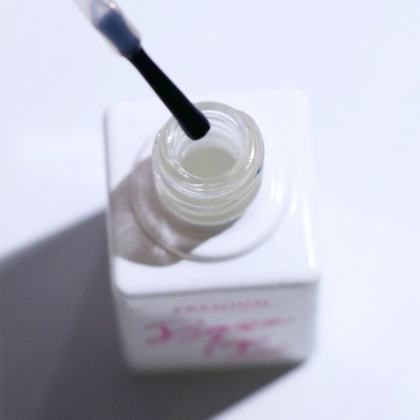 BWプレミアムベース&トップコート/ビューティーワールド/ネイルトップコートを使ったクチコミ(3枚目)