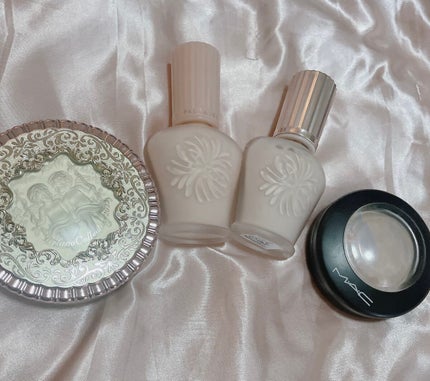 スマートミニアイブロウカラー/キャンメイク/眉マスカラを使ったクチコミ(2枚目)