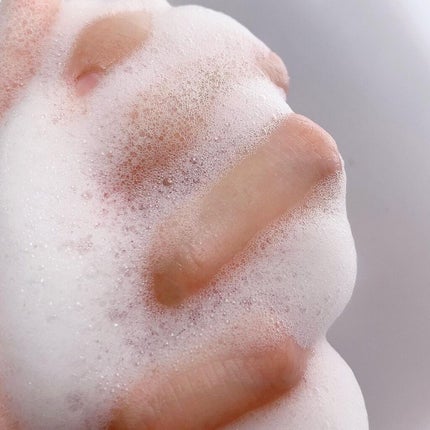 緑豆弱酸性クレンジング/beplain/クレンジングクリームを使ったクチコミ(6枚目)