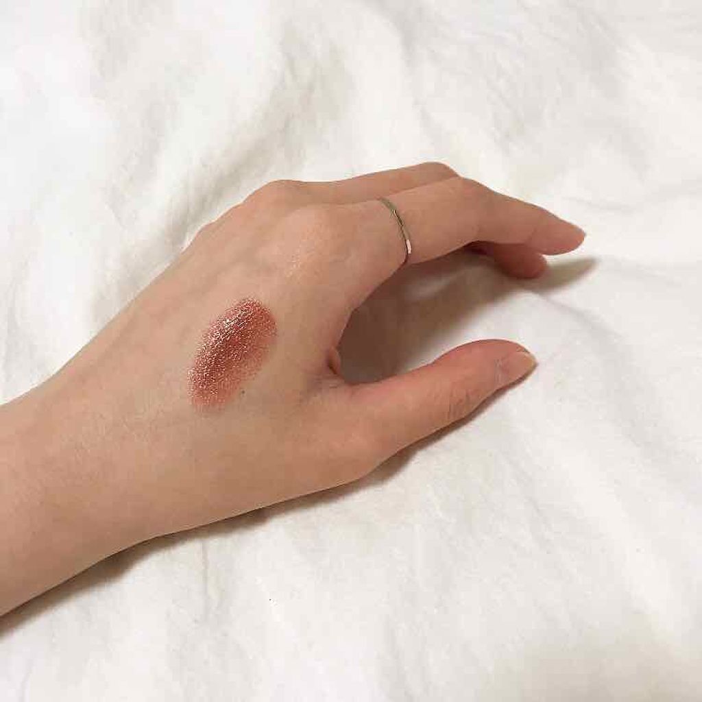 シャインオン/ロレアル パリ/口紅を使ったクチコミ（2枚目）