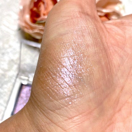 アディクション ザ ブラッシュ ニュアンサー/ADDICTION/パウダーチークを使ったクチコミ(3枚目)