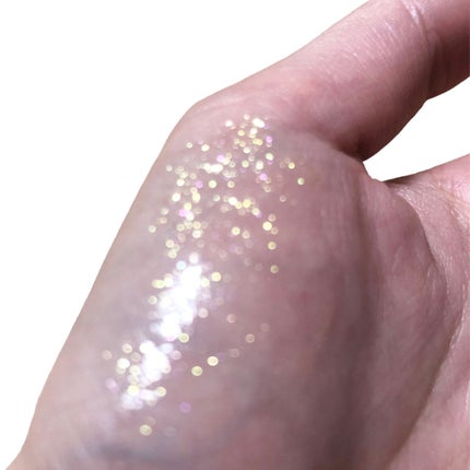 テンアント・モイス/RICAFROSH/リップグロスを使ったクチコミ(3枚目)