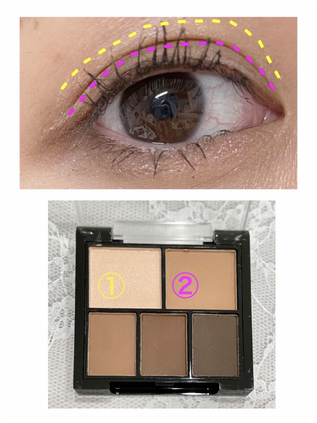 を使ったクチコミ（2枚目）