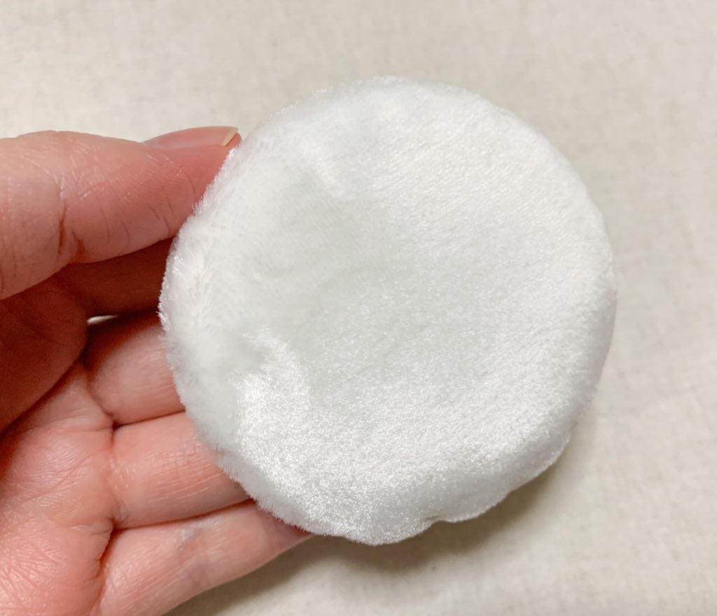 ミネラルインナートリートメントリキッドコンシーラー/エトヴォス/リキッドコンシーラーを使ったクチコミ(6枚目)