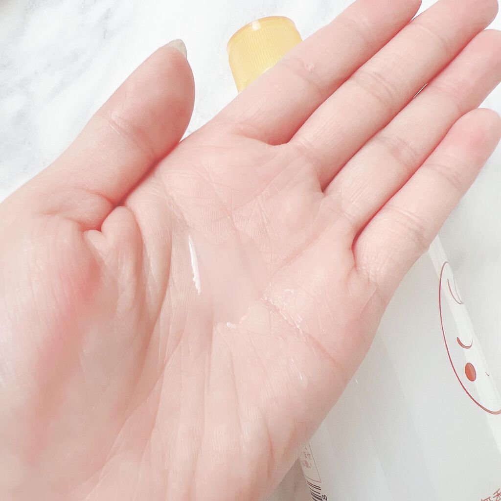 たまご化粧水/ココエッグ/化粧水を使ったクチコミ(3枚目)