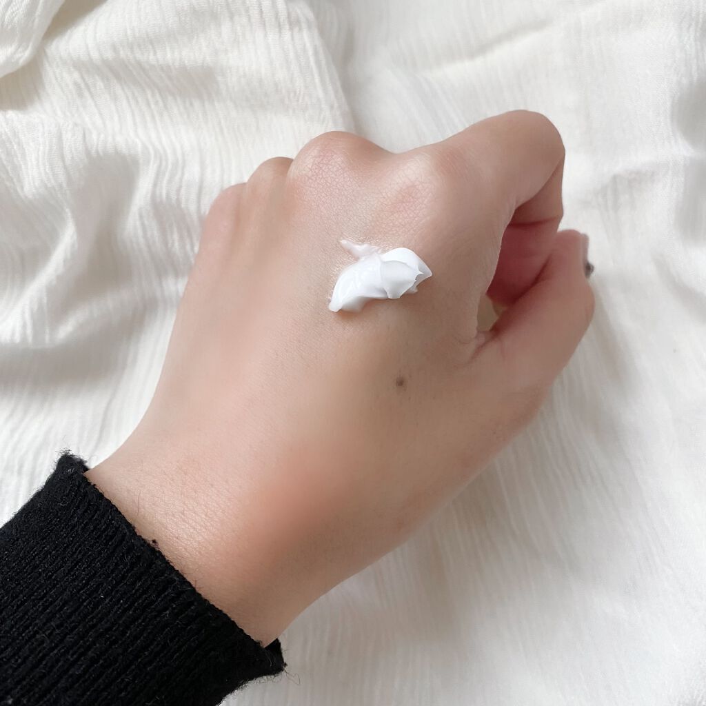 ぴぴちゃん on LIPS 「【𝐀𝐍𝐔𝐀】ANUAの3点セットをレビューしてい..」(7枚目)