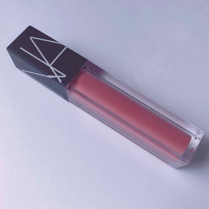 ベルベット リップグライド/NARS/口紅を使ったクチコミ(1枚目)