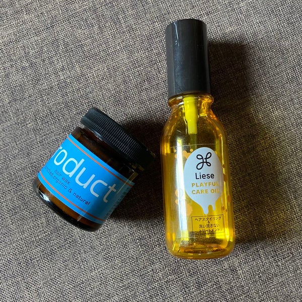 ヘアワックス/ザ・プロダクト/ヘアワックス・クリーム by Cham🕊フォロバ