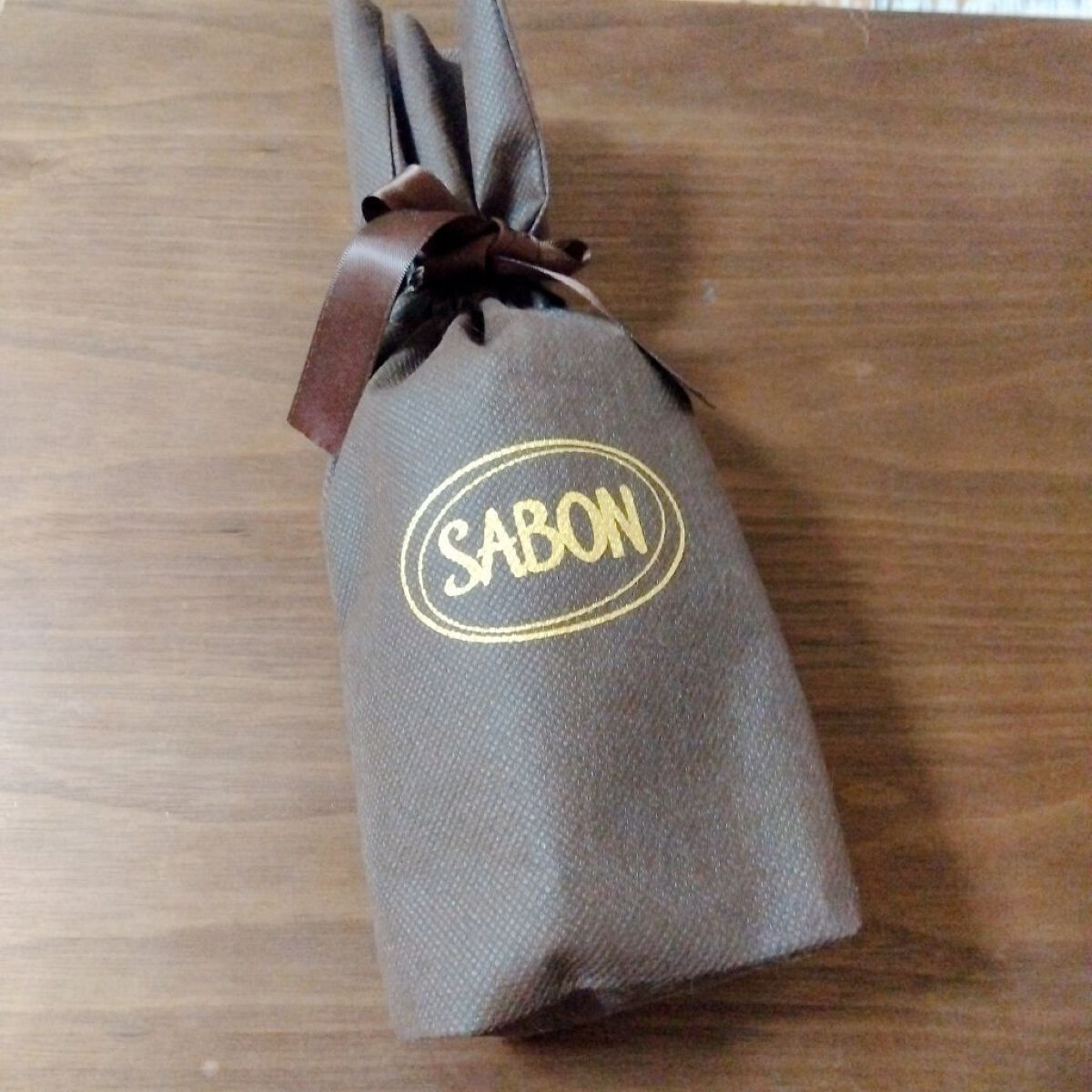 バスソルト Rose/SABON/無機塩系入浴剤を使ったクチコミ（2枚目）