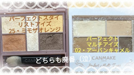 クイックラッシュカーラー/キャンメイク/マスカラ下地を使ったクチコミ(6枚目)