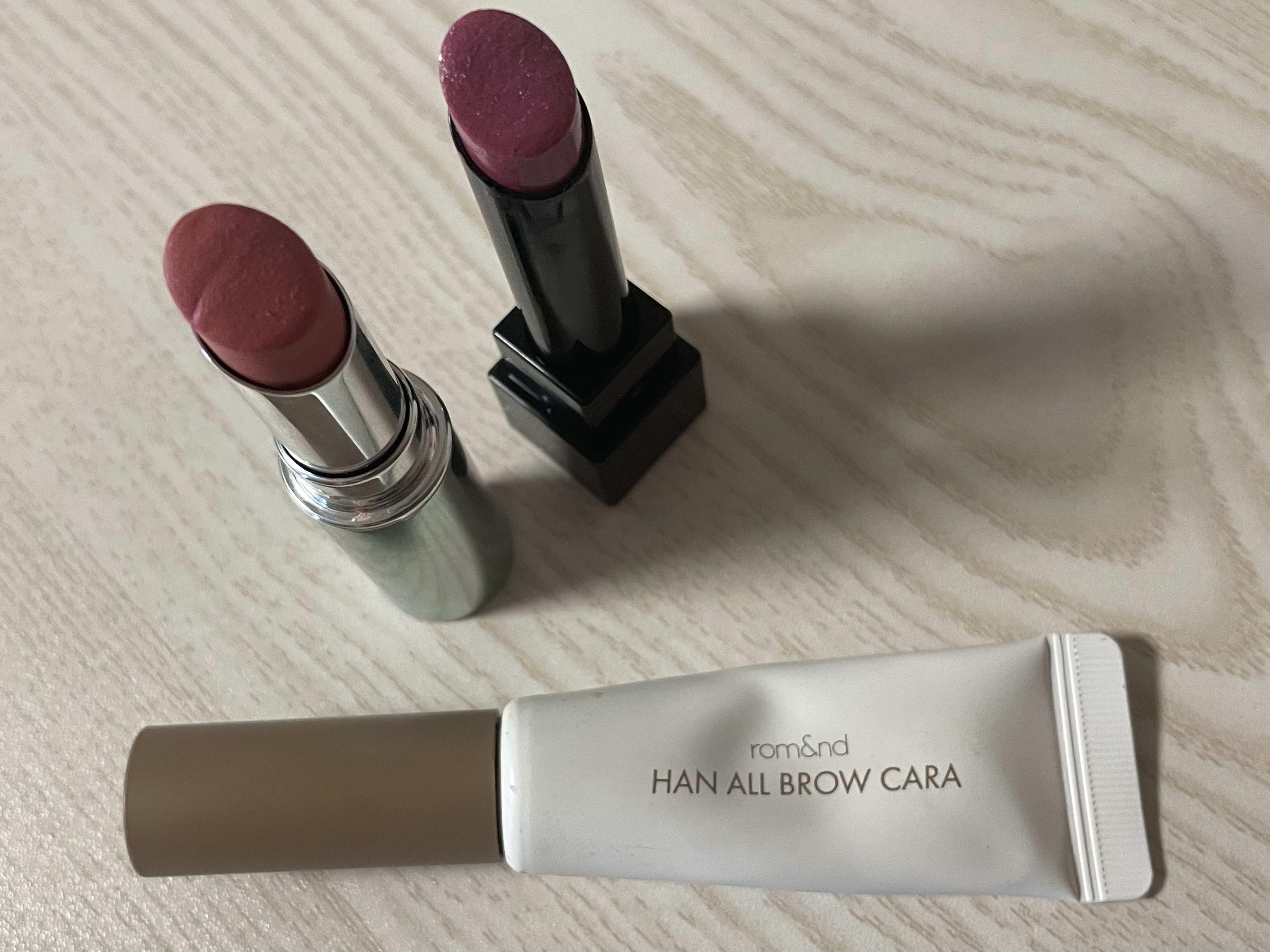 ケイト リップモンスター/KATE/口紅を使ったクチコミ（3枚目）