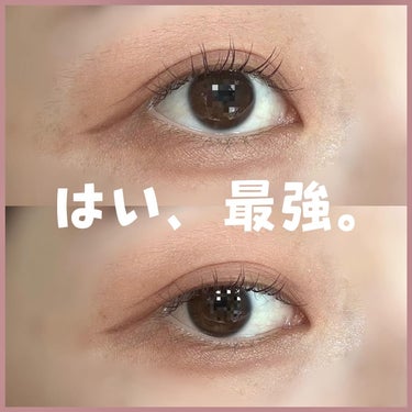 ettusais アイエディション(カラーパレット)のクチコミ「＼王道モテピンク／

────────────✿

ettusaisの2色パレットから、02ピ.....」（1枚目）