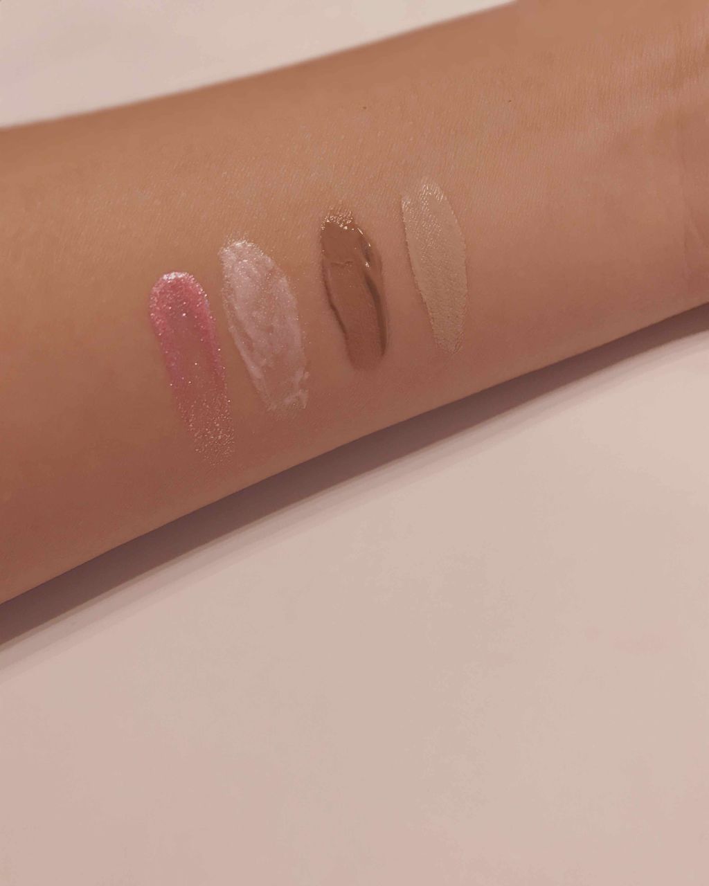 モイスチャーライズ カバー クッション/Witch's Pouch/クッションファンデーションを使ったクチコミ（3枚目）