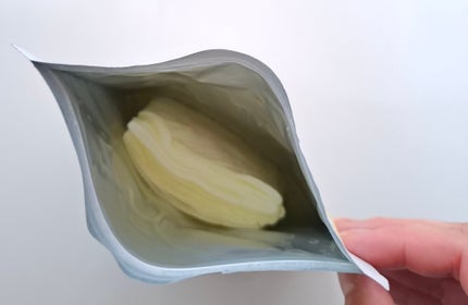 原液美容100マスク VC&レチノール/ONE STONE TWO BIRDS/シートマスク・パックを使ったクチコミ(4枚目)