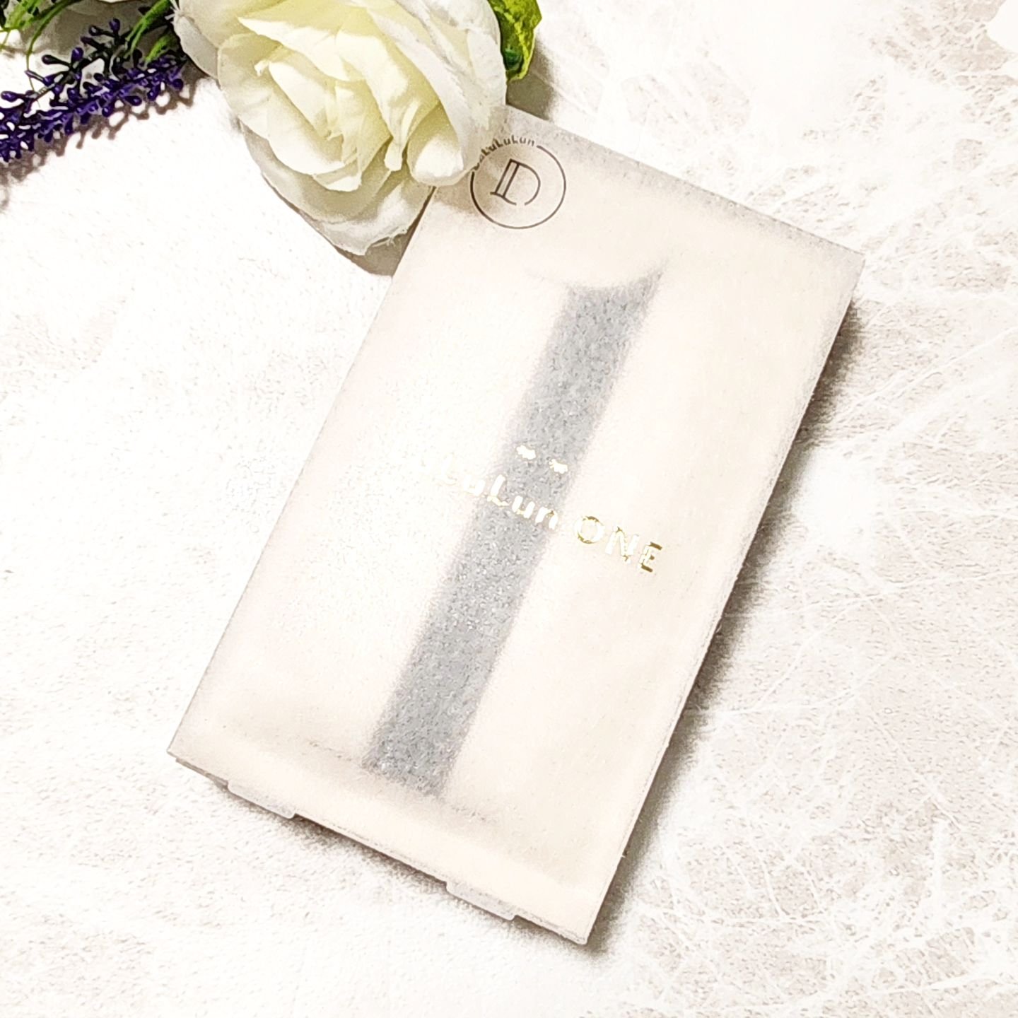 ルルルン ONE/ルルルン/シートマスク・パックを使ったクチコミ（2枚目）