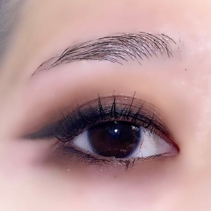 ショコラスウィート アイズ ソフトマット/リンメル ロンドン/アイシャドウパレットを使ったクチコミ(1枚目)