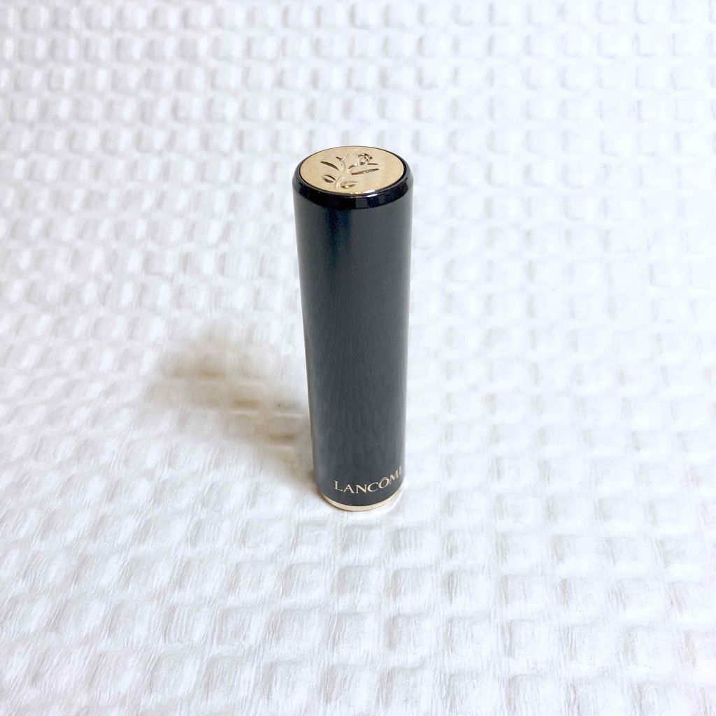 ラプソリュ ルージュ/LANCOME/口紅を使ったクチコミ（3枚目）