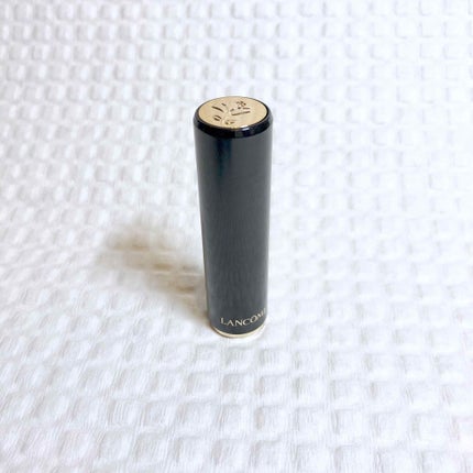 ラプソリュ ルージュ/LANCOME/口紅を使ったクチコミ(3枚目)