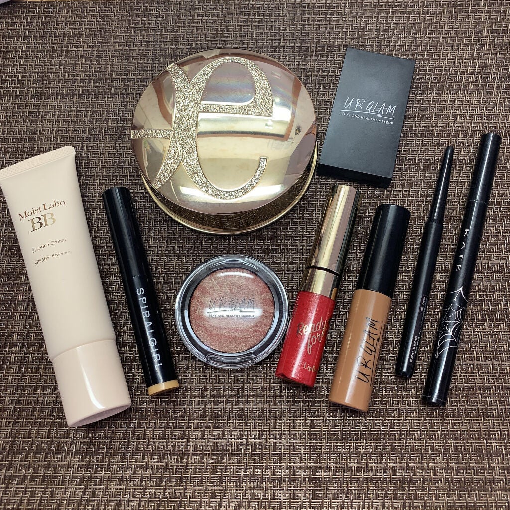 エレガンス ラ プードル オートニュアンス リクスィーズ/Elégance/プレストパウダーを使ったクチコミ(3枚目)