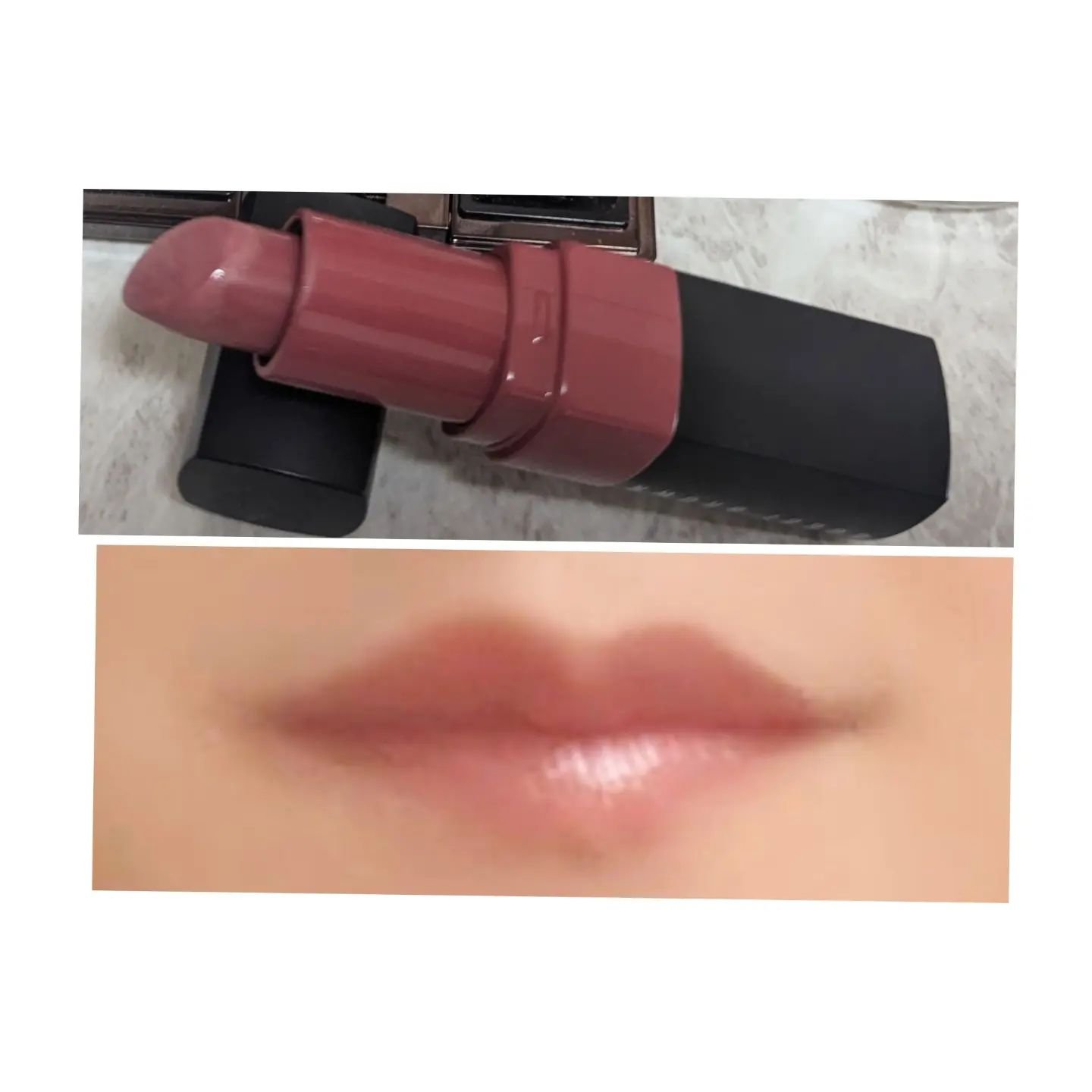 ジョリ ブラッシュ 01 チーキーベイビー/CLARINS/パウダーチークを使ったクチコミ（3枚目）