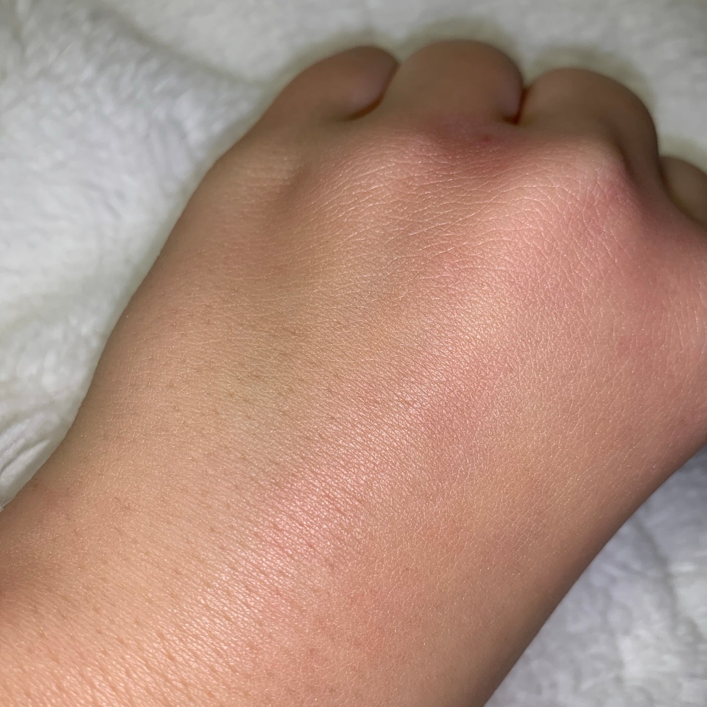 薬用美白スキンケアUV下地/なめらか本舗/化粧下地を使ったクチコミ(1枚目)