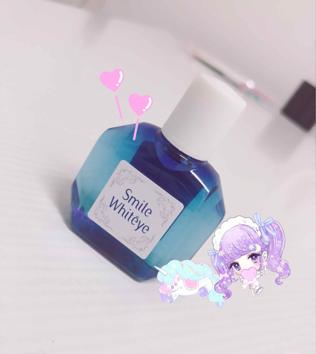 スマイルホワイティエ(医薬品)/ライオン/その他を使ったクチコミ(1枚目)