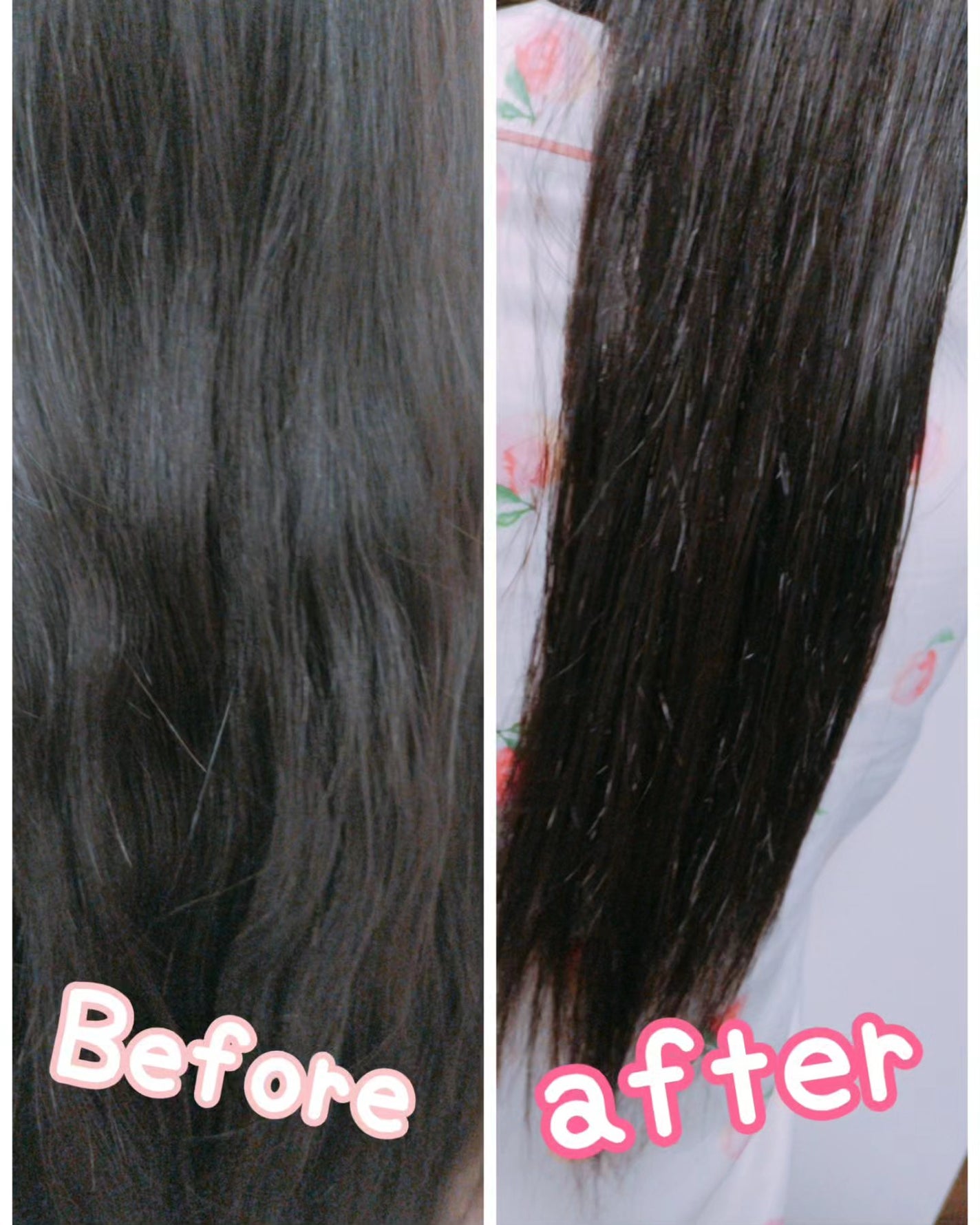 クレイクリームシャンプー(スムース)/cocone/市販シャンプーを使ったクチコミ(6枚目)